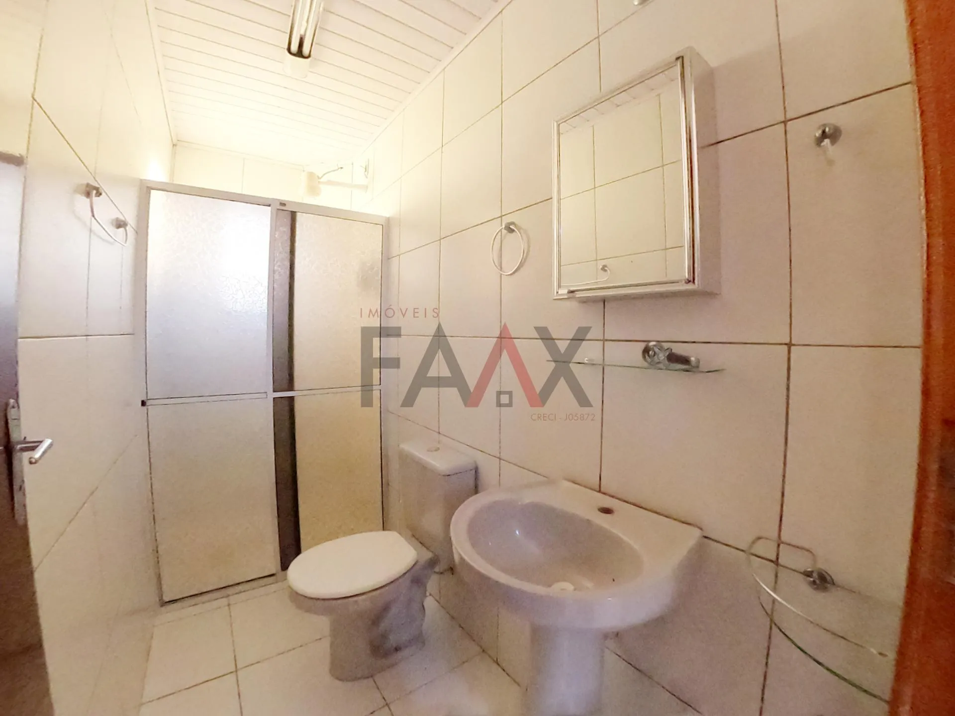 Imagem Apartamento para locação no CENTRO de GUARAPUAVA, próximo ao terminal da fonte