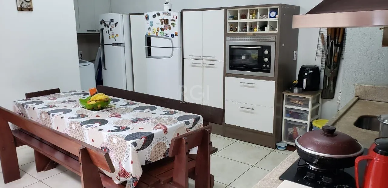 Imagem Casa no bairro Hípica - Moradas do Sul
