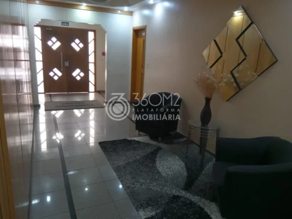 Imagem Apartamento para Venda em São Bernardo do Campo / SP no bairro Rudge Ramos