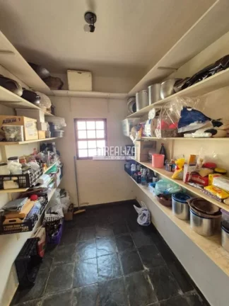 Imagem Casa à venda no Bairro Nossa Senhora da Abadia, Uberaba