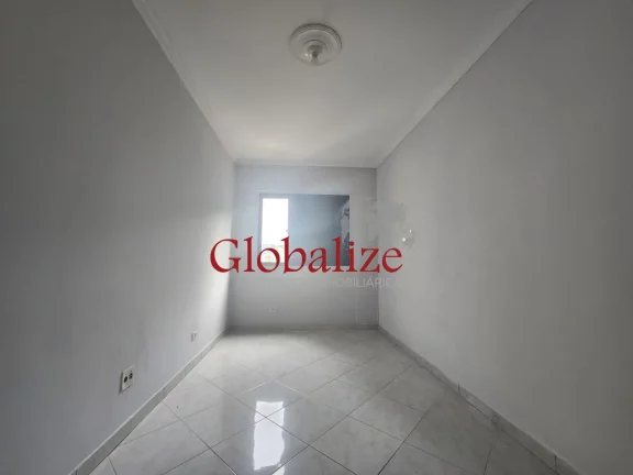 Imagem Apartamento a venda com 2 dormitórios, 1 vaga, na encruzilhada em Santos por R$ 500.000,00