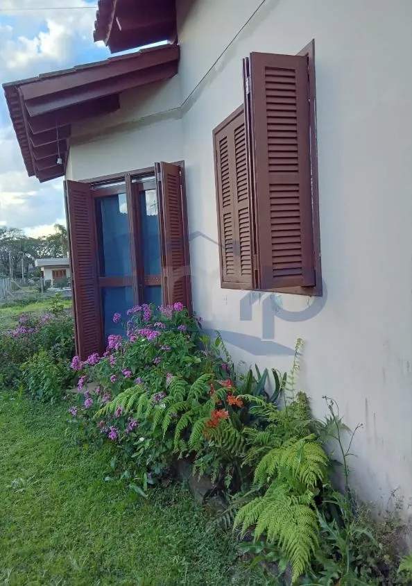 Imagem Casa á venda com 2 dormitórios no São Braz em Torres/RS