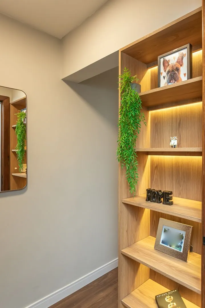 Imagem Apartamento em Bela Vista