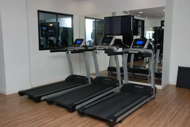 Imagem Flat disponível para venda no The Universe Paulista, com 30m², 1 dormitório e 1 vaga de garagem