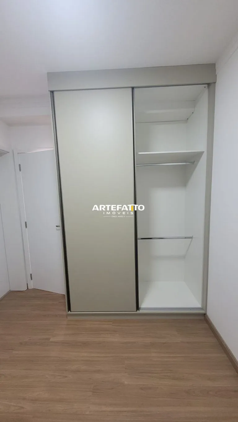 Imagem Apartamento à venda em Franca, Residencial Amazonas, com 3 quartos, 110m2