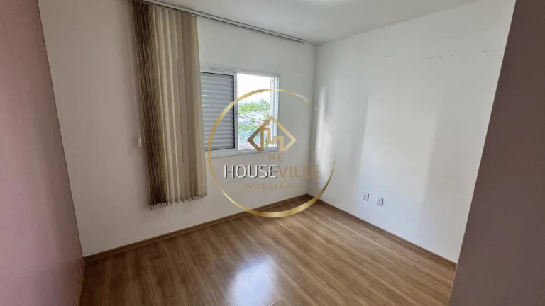 Imagem Apartamento, 3 Dormitórios ( 1 Suíte), 2 vagas, Mediterrâneo, 120m², Sjc.