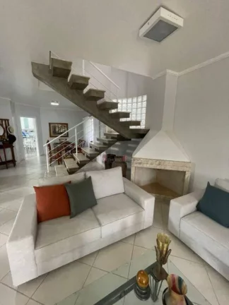 Imagem Casa com 4 dormitórios à venda, 287 m² por R$ 1.390.000,00 - Loteamento Residencial Dolce Vita - Itatiba/SP