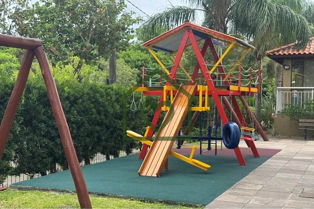 Imagem Descubra o charme de viver em um encantador apartamento localizado em Porto Alegre, na desejada regi...