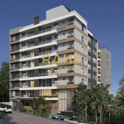 Imagem Pré Lançamento na Melhor Região do Costa e Silva Empreendimento único com vista deslumbrante da ...