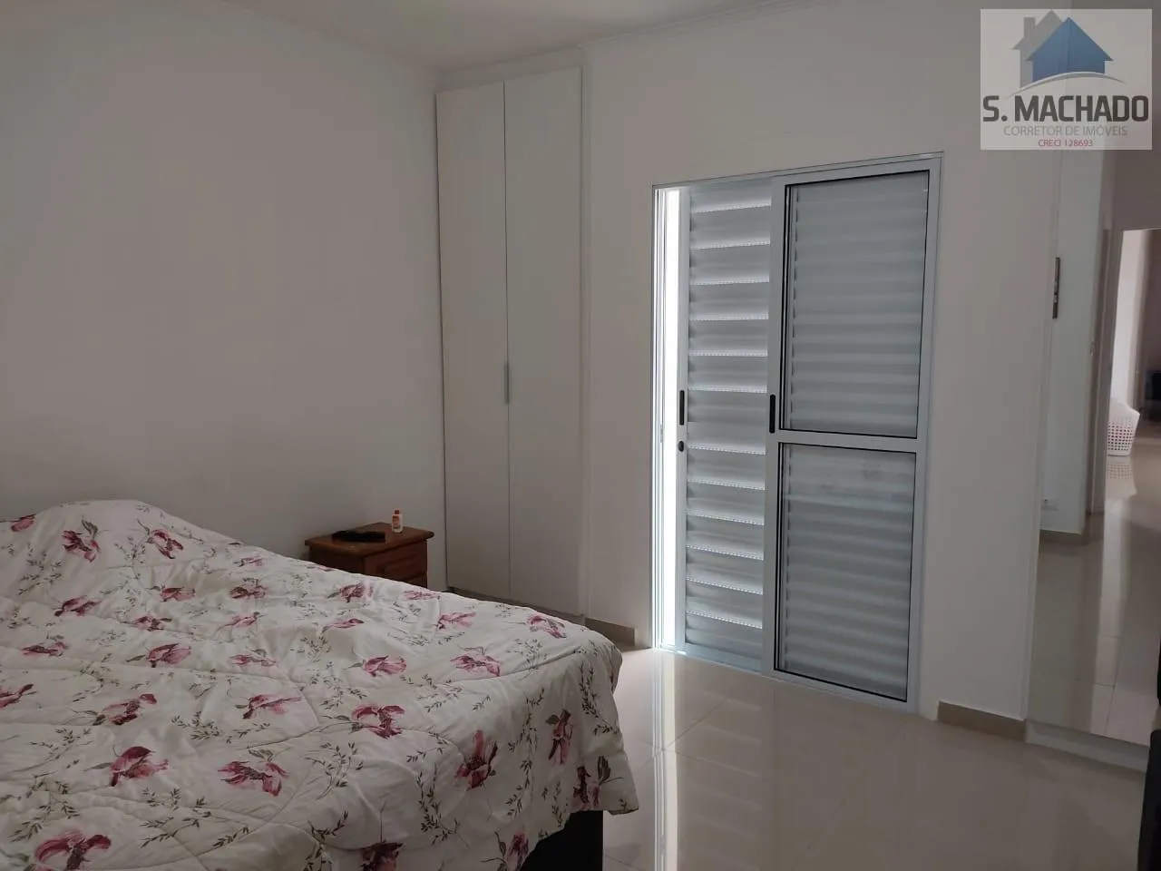 Imagem Sobrado para Venda em Santo André / SP no bairro Jardim Pilar