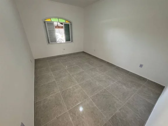 Imagem Casa à Venda em Vila Guilhermina, Praia Grande - SP