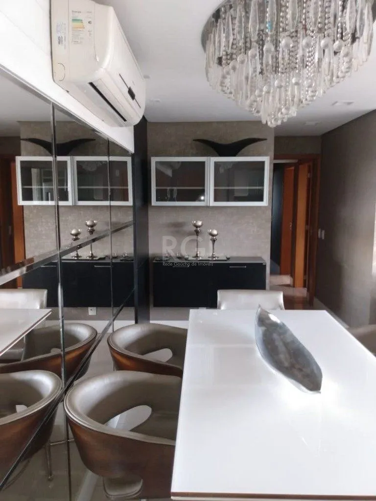 Imagem Apartamento para Venda - 91.33m², 3 dormitórios, sendo 1 suites, 2 vagas - Tristeza