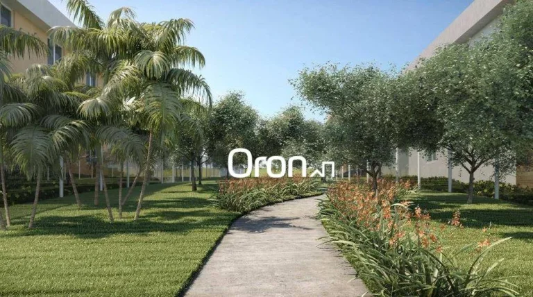 Imagem Terreno à venda, 262 m² por R$ 230.000,00 - Jardins Capri - Senador Canedo/GO