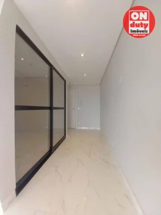 Imagem Apartamento à venda, 41 m² por R$ 599.000,00 - Enseada - Guarujá/SP