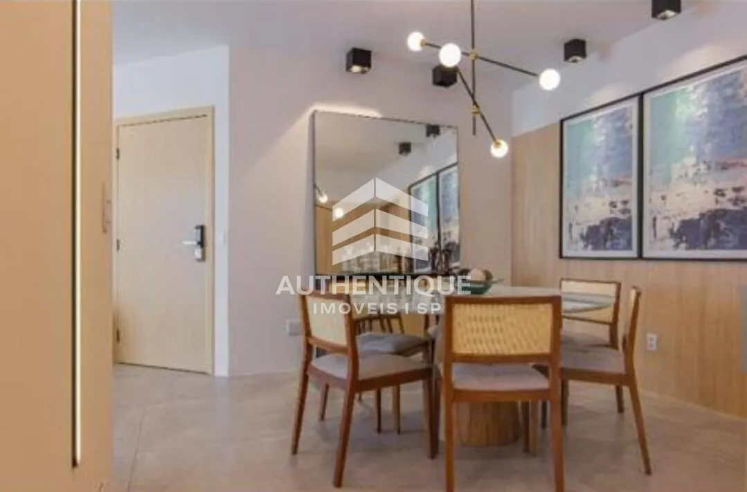 Imagem SAINT GERMAIN MORUMBI - Apartamento à venda no bairro Vila Suzana - São Paulo/SP, Zona Sul