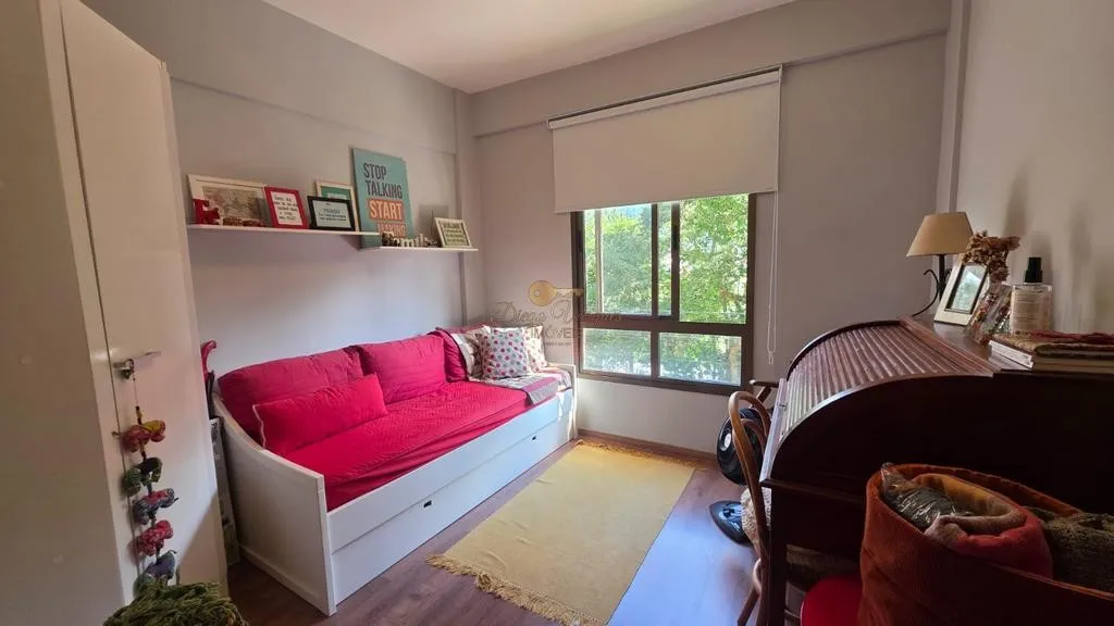 Imagem Apartamento para Venda em Teresópolis / RJ no bairro Cascata Guarani