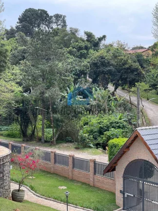 Imagem Casa à venda no condomínio Jardim Colonial Granja Viana