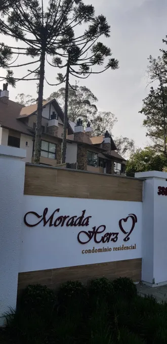 Imagem Apartamento à venda em Gramado, Centro, com 3 quartos, 104.16m2