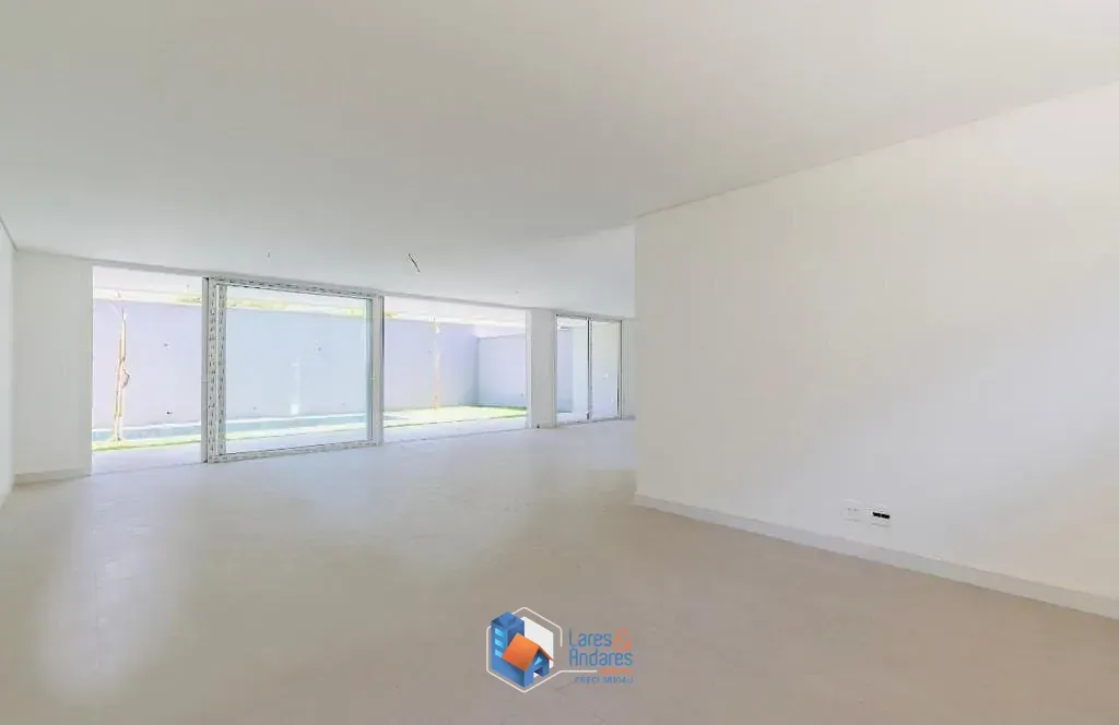 Imagem Casa em condomínio para venda em Campo Belo com 4 quartos, sendo 4 suítes, 401.12m²
