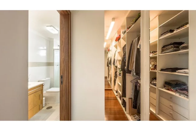 Imagem Cobertura à venda em São Paulo, Perdizes, com 3 quartos, 208m2