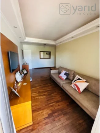 Imagem Venda de Apartamento de 2 Quartos em Jundiaí-SP, Bairro Conj. Res. Atibaia, 70m², Vaga de Garagem.