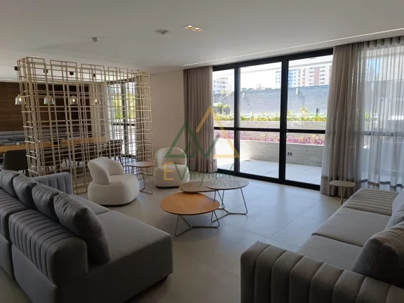 Imagem Apartamento à venda no bairro Cabral - Curitiba/PR