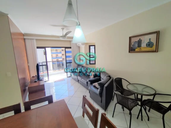 Imagem Apartamento à venda no bairro Enseada - Guarujá/SP