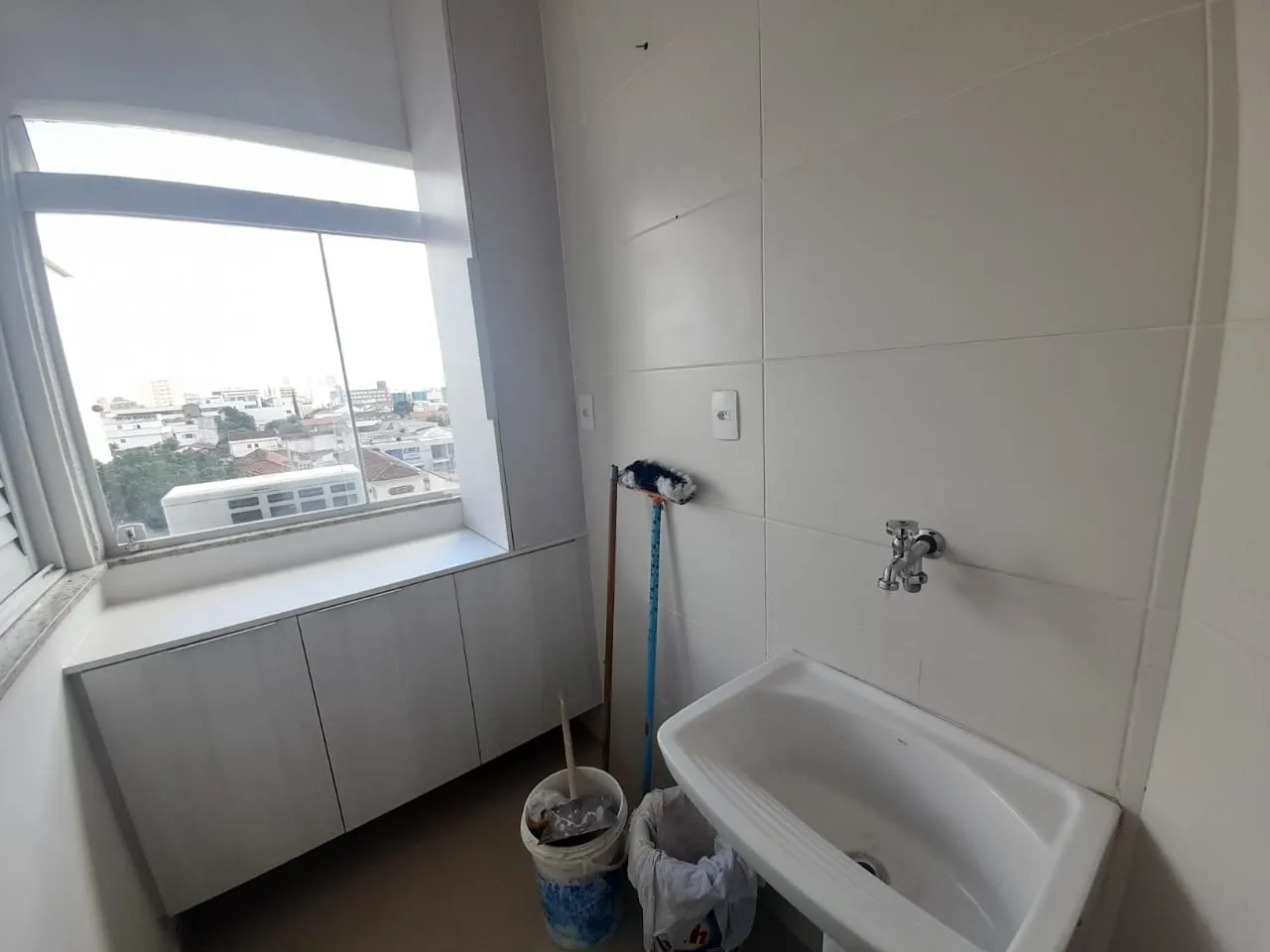 Imagem Apartamento à venda 2 Quartos, 1 Suite, 1 Vaga, 113.26M², Centro, Taubaté - SP | Villaggio Santa Terezinha