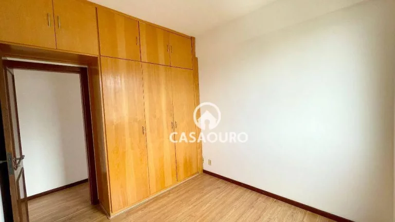 Imagem Apartamento com 4 quartos à venda, 120 m² - Serra - Belo Horizonte/MG