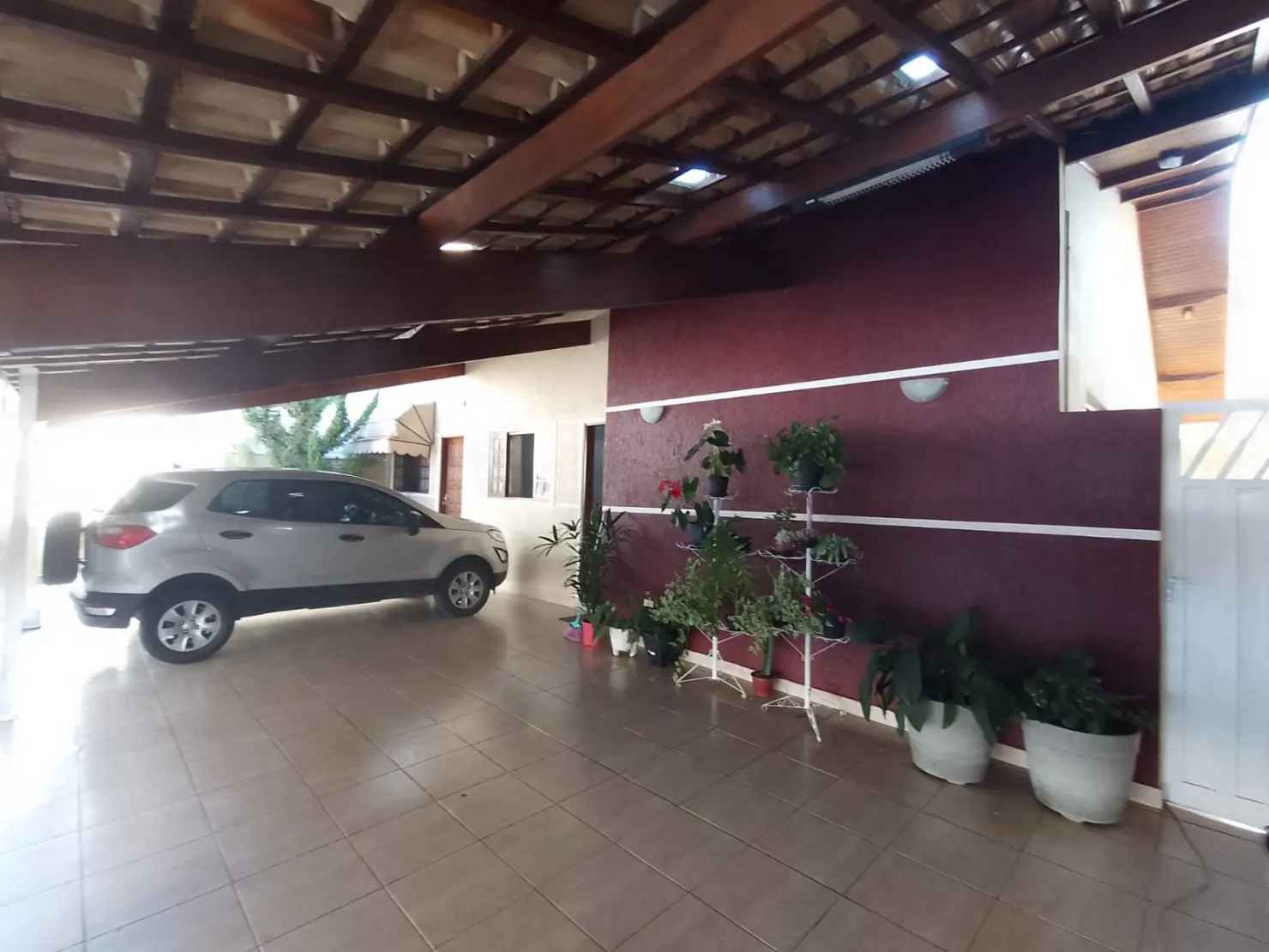 Foto do imóvel Casa à venda 5 Quartos, 1 Suite, 4 Vagas, 250M², Jardim Independência, Taubaté - SP