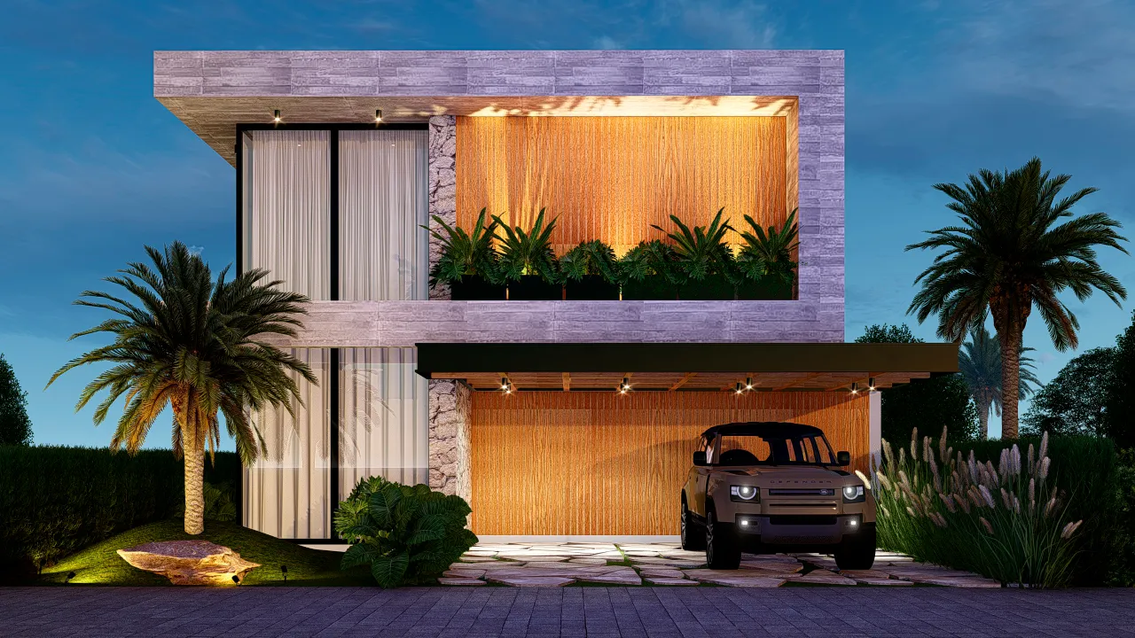 Imagem Casa de condomínio à venda em Torres, Guarita, com 5 quartos, 431m2
