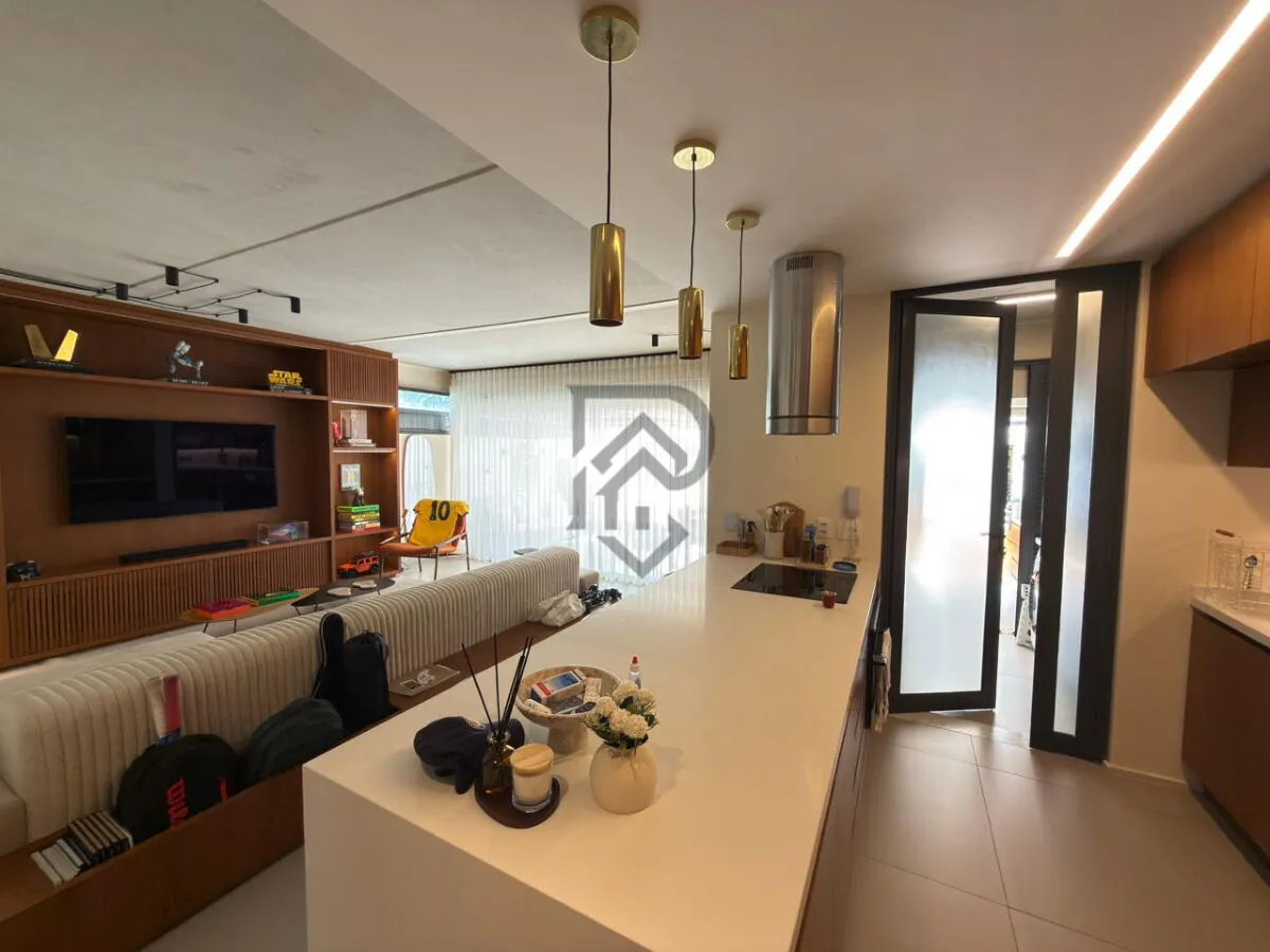 Imagem Apartamento Paraiso pronto para morar