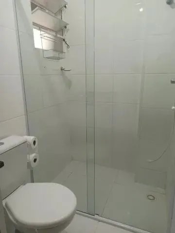 Imagem Apartamento à venda 2 Quartos, 1 Suite, 1 Vaga, 101M², Estiva, Taubaté - SP | Residencial Casa Nova