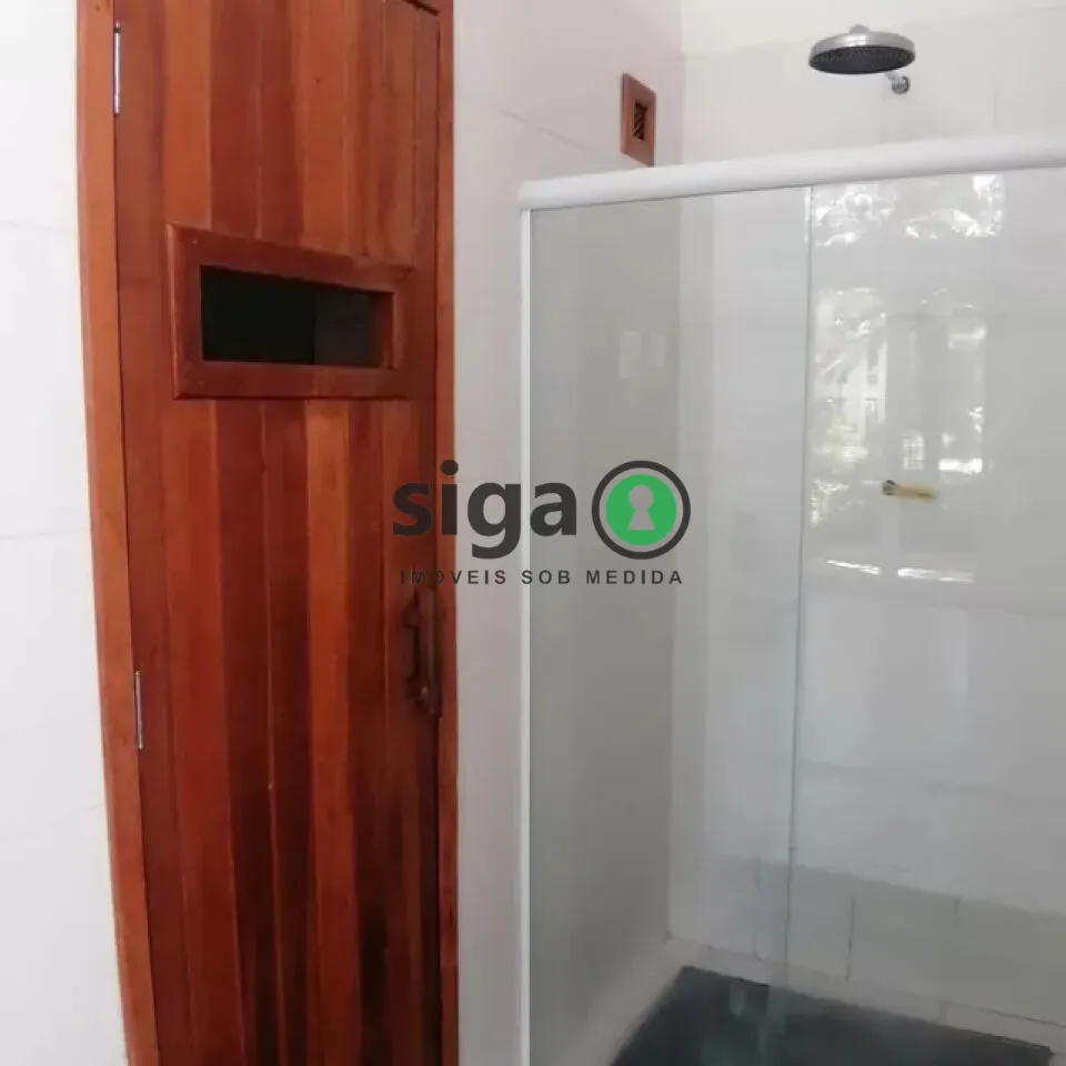 Imagem Apartamento 3 Quartos na Chacara Santo Antonio