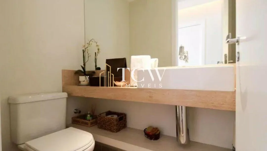 Imagem Apartamento à venda no bairro Chácara Klabin - São Paulo/SP, Zona Sul