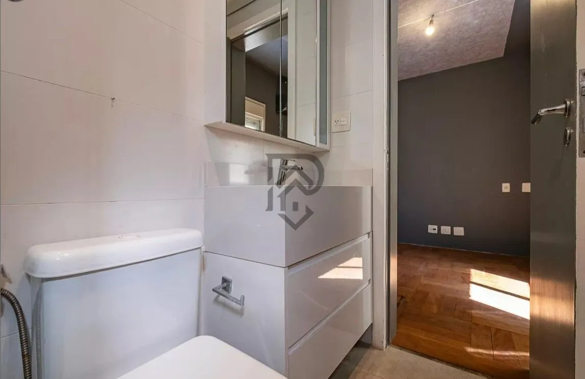 Imagem Apartamento paraiso pronto para morar