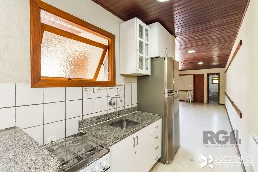 Imagem Casa de Condomínio em Cavalhada