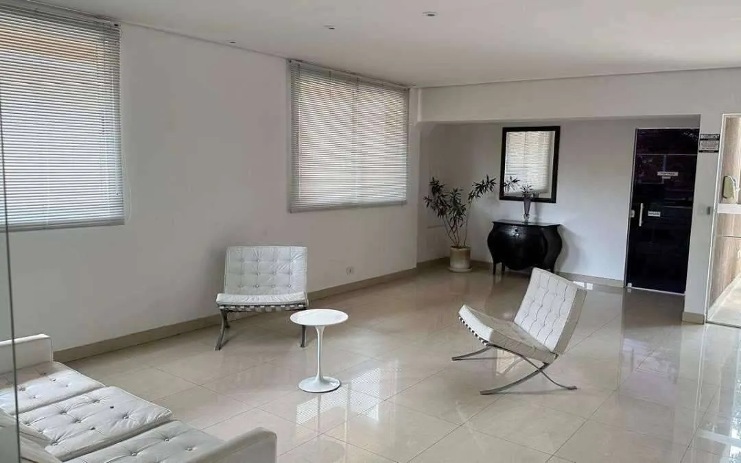 Imagem Apartamento 3 dormitórios - Vila Assunção - Santo André