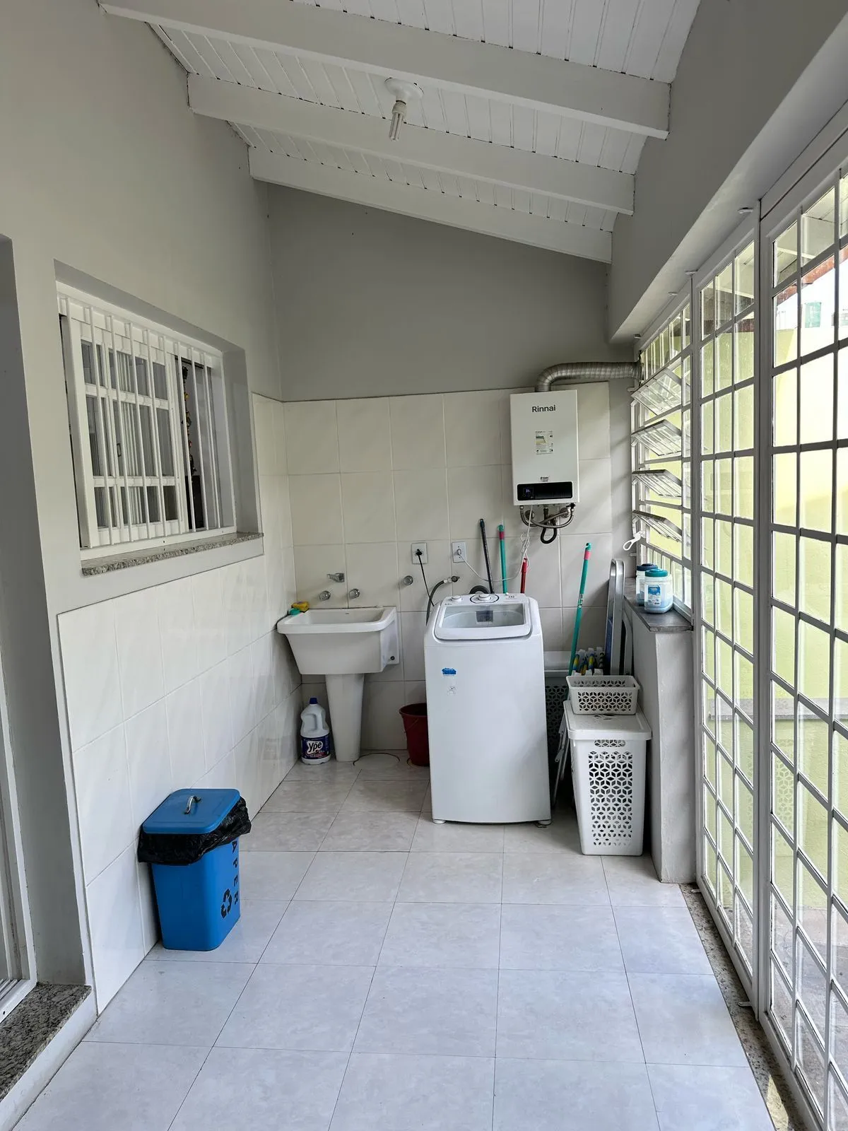 Imagem Casa em Jardim Itu