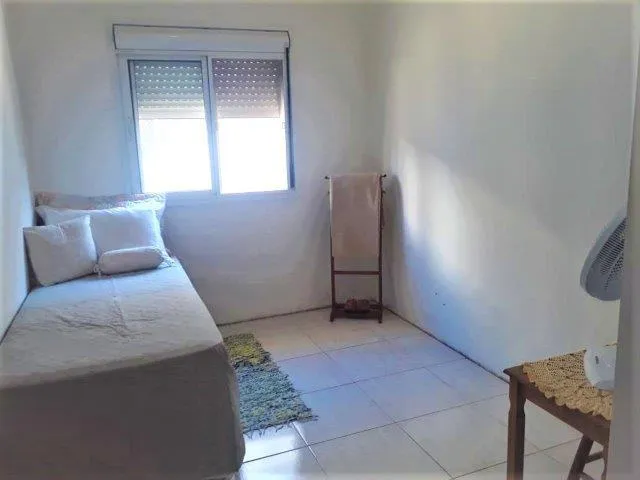 Imagem Casa em Condominio 2 Dormitórios - Bairro Hipica