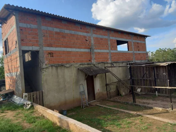 Imagem Chácara em Caucaia do Alto