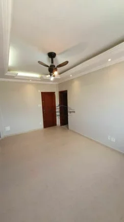 Imagem Apartamento à venda no bairro Centro - Guaratinguetá/SP