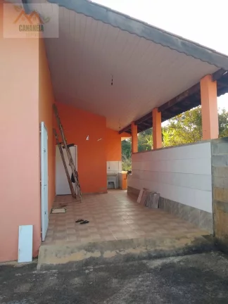 Imagem CHÁCARA JARDIM CANANÉIA