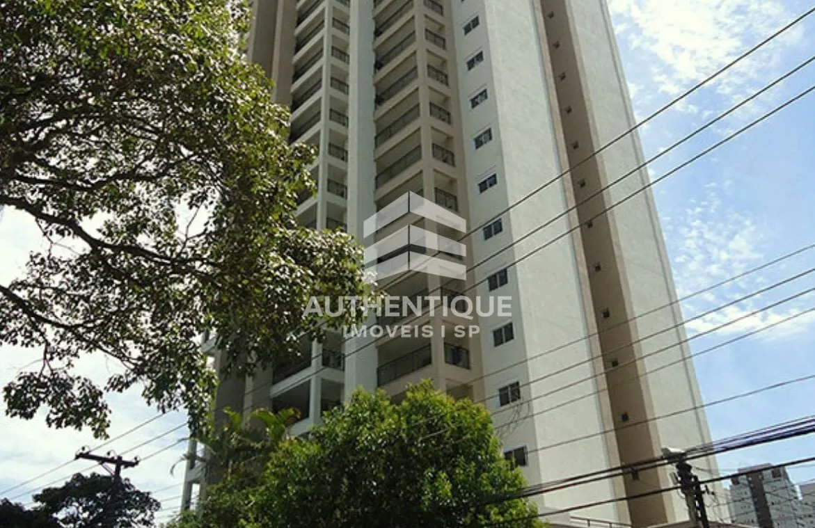 Imagem UP HOME JARDIM PRUDENCIA - Apartamento à venda em São Paulo/SP