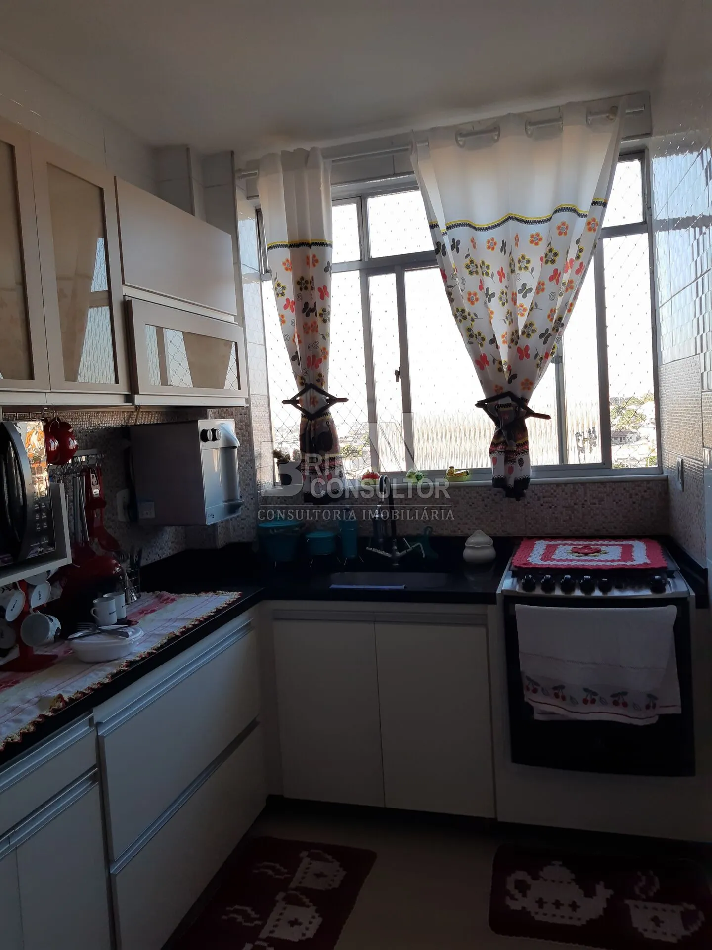 Imagem Lindo Apartamento à Venda, Praça de Nova Cidade, 2 Qts, 70 m² Por 280.000