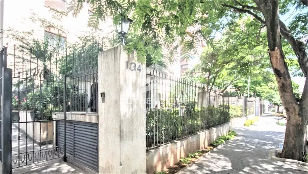 Imagem Arosa Moema - Apartamento à venda em São Paulo/SP