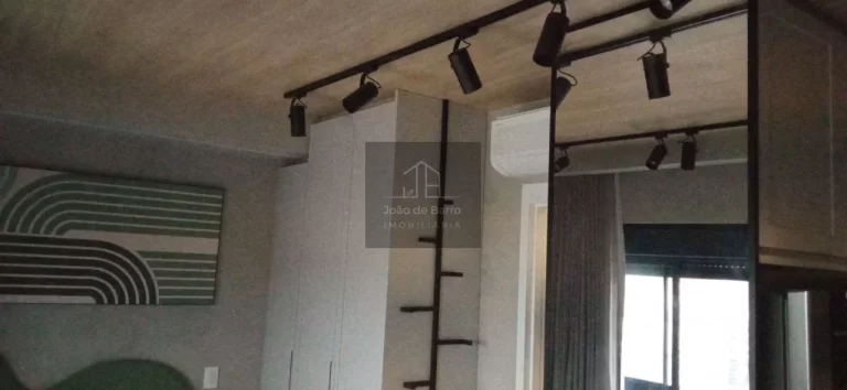 Imagem Studio à venda, 28 m² por R$ 495.000,00 - Brooklin Paulista - São Paulo/SP