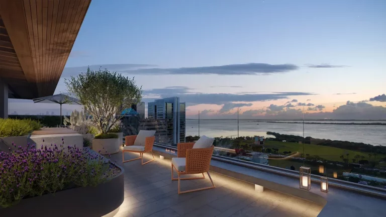 Imagem Apartamento para venda no bairro Praia de Belas em Porto Alegre