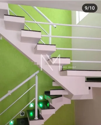 Imagem Casa à Venda 3 Quartos 1 Suíte 120m² - Bairro Vista Linda
