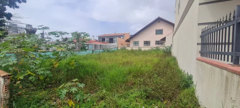 Imagem TERRENO RESIDENCIAL em Barra Velha - SC, Centro